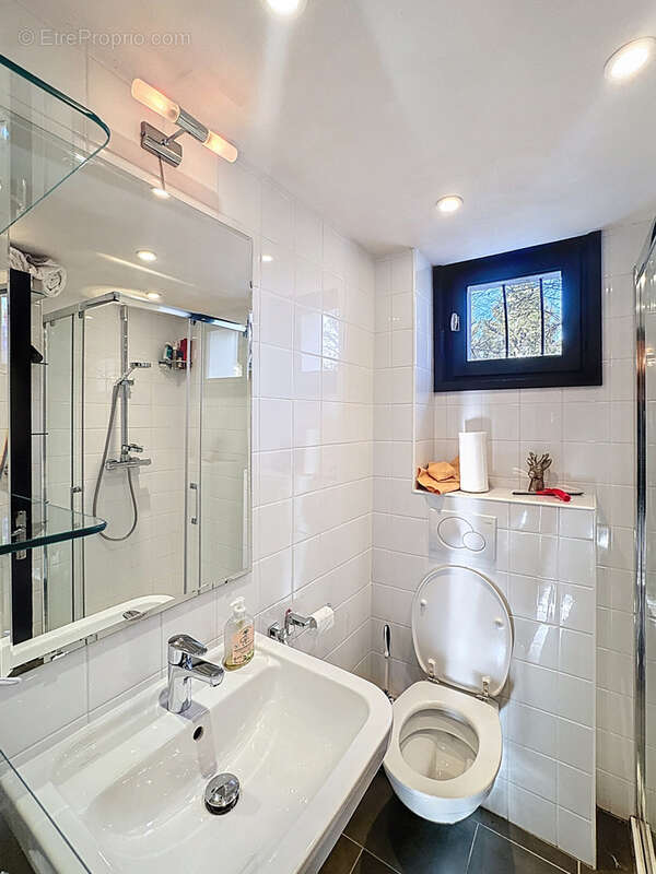 Appartement à LES GETS