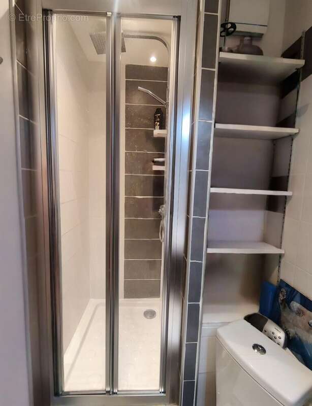 Photo 6 - Appartement à LA GRANDE-MOTTE