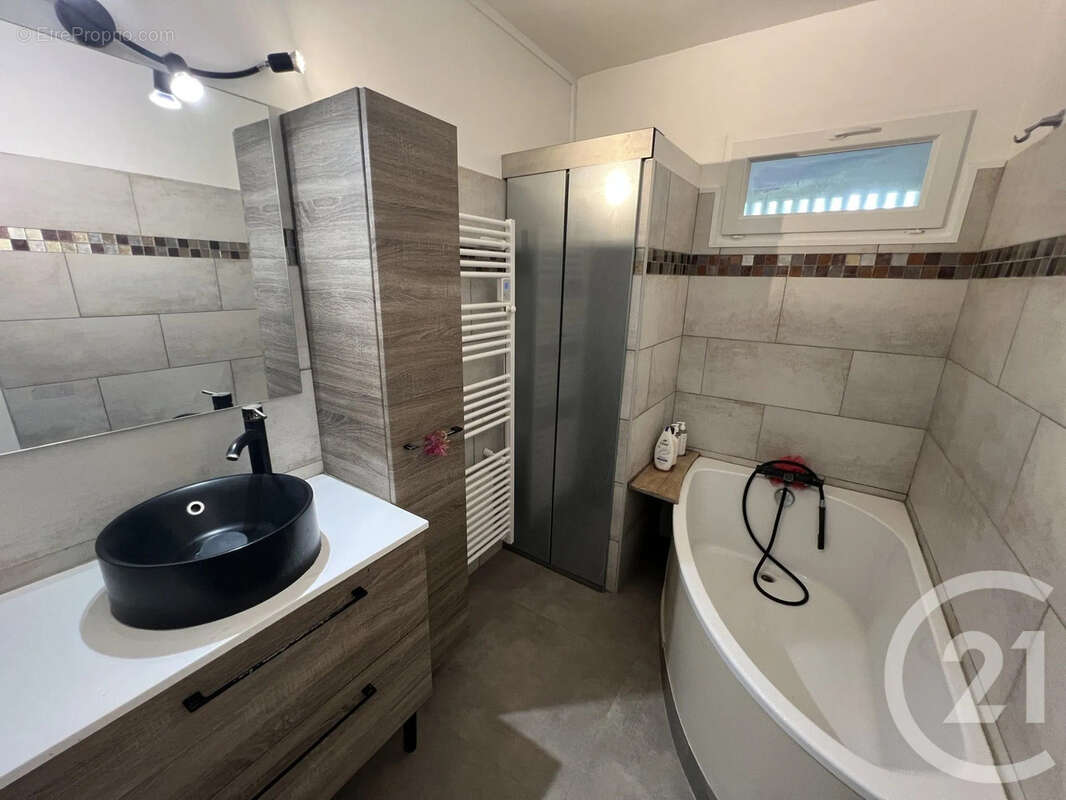 Appartement 107 m² à Ville-Di-Pietrabugno  - photo 15