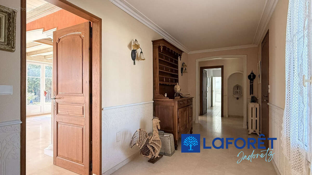 Maison à BOURGNEUF-EN-RETZ