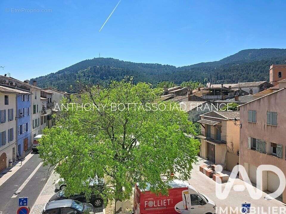 Photo 7 - Appartement à SOLLIES-PONT