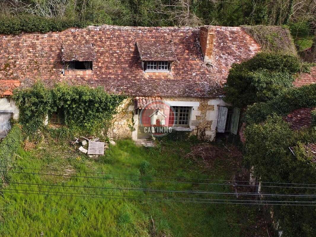 Maison à BERGERAC