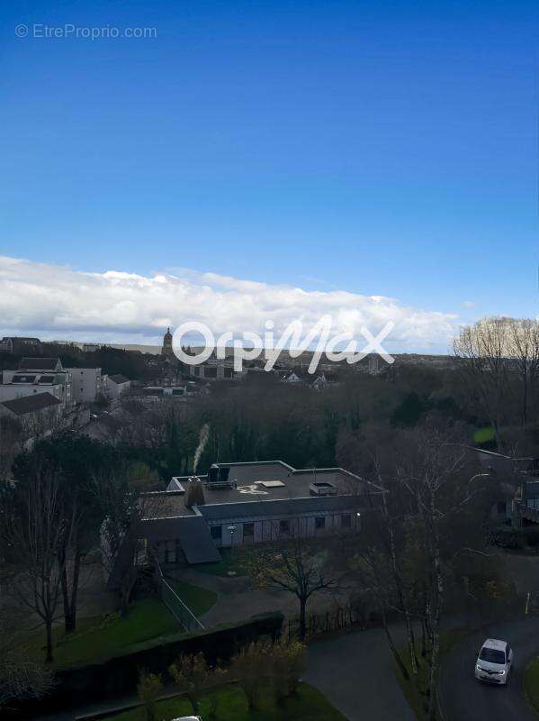 Appartement à BOULOGNE-SUR-MER