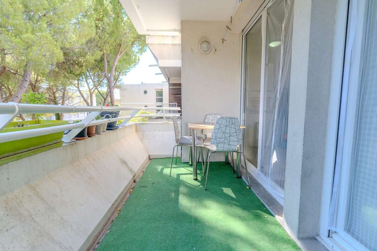 Appartement 40 m² à Montpellier  - photo 2