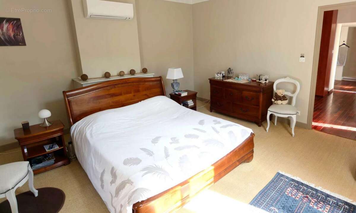 Maison à CAZOULS-LES-BEZIERS