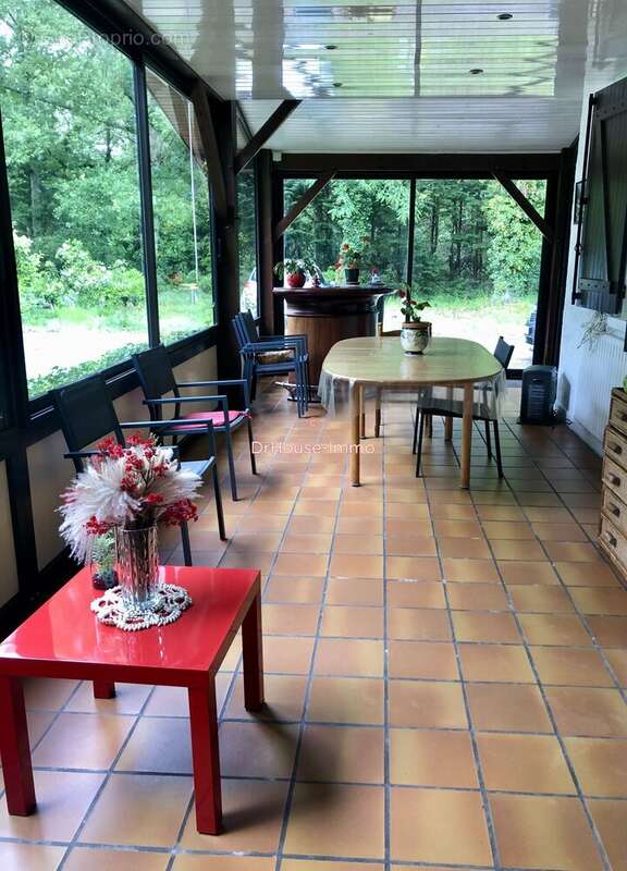 Maison 135 m² à Cabanac-Et-Villagrains  - photo 20