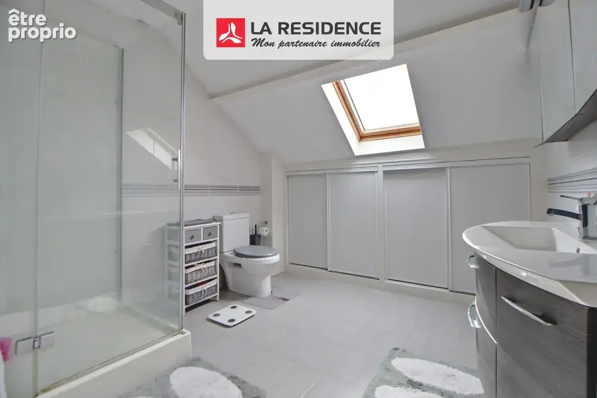 Maison 5 pièces 107 m² à vendre à Chapet (78130) - photo 6