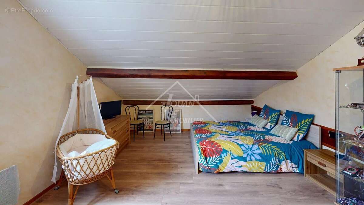 Appartement à VICHY