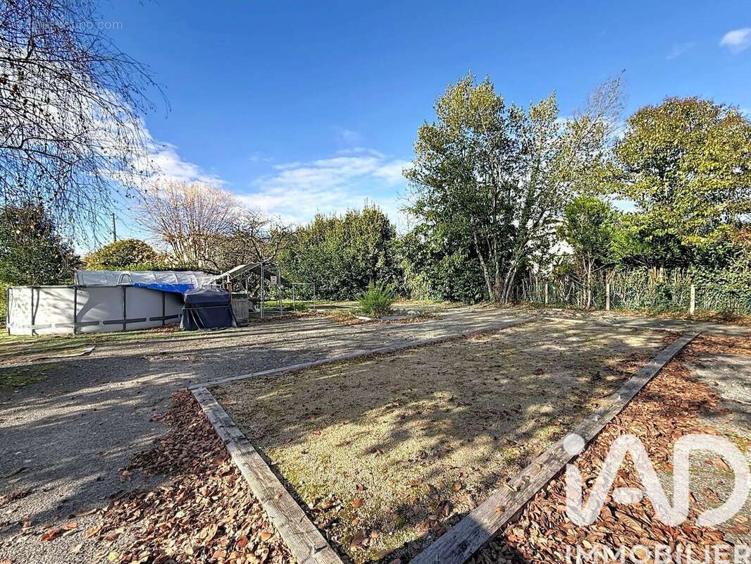 Photo 6 - Maison à MONEIN