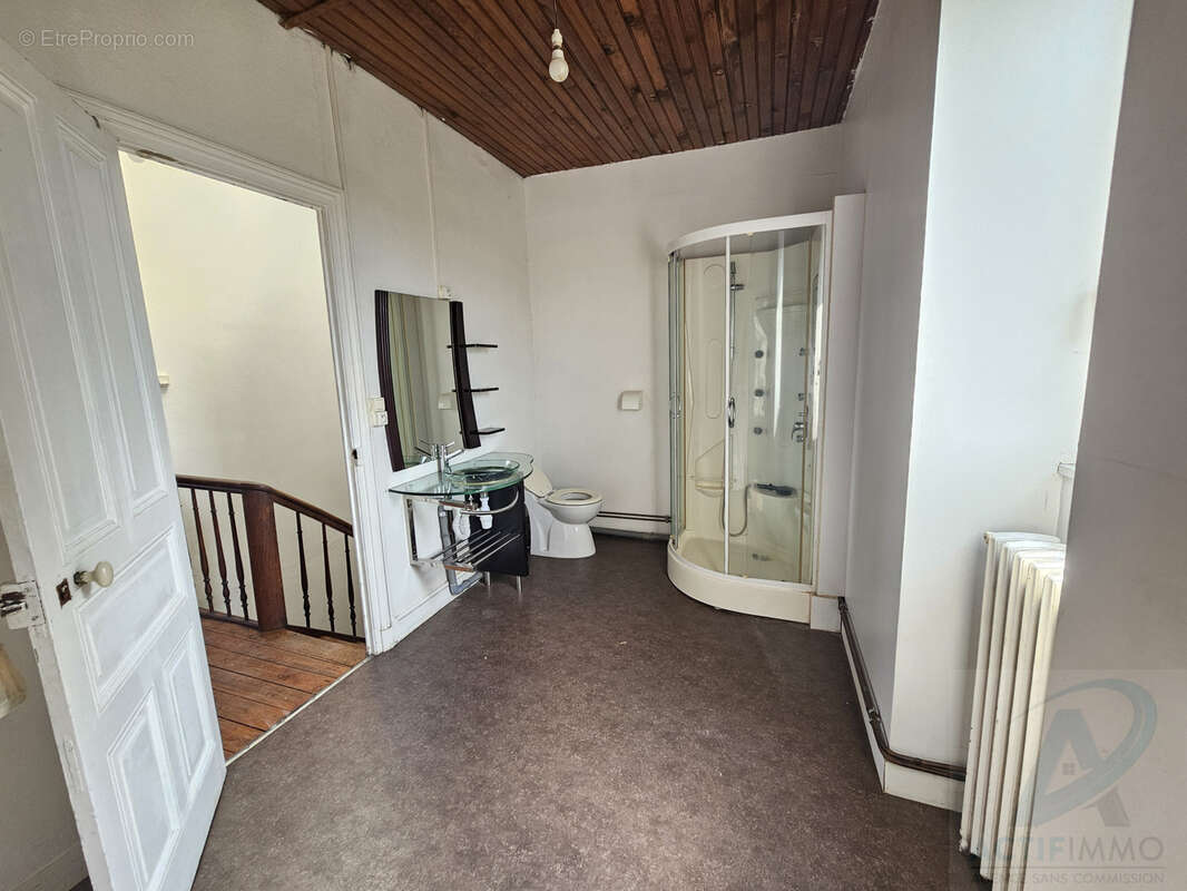 Maison de ville de 135m2 - photo 7