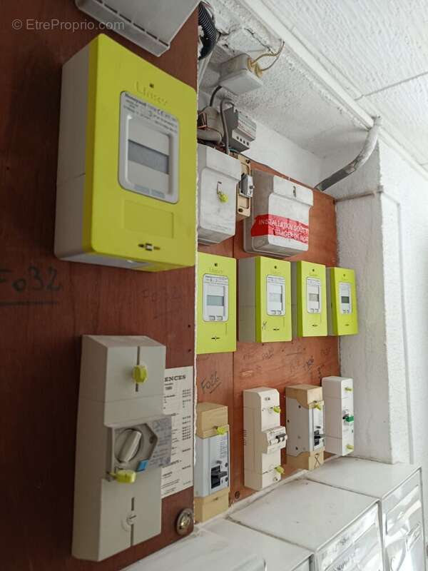 Appartement à NARBONNE