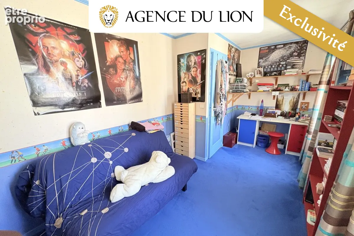 Ensemble immobilier avec Maison et Dépendances - photo 11