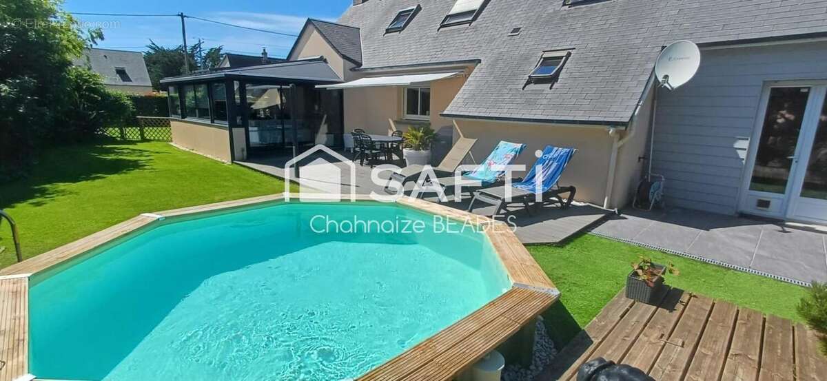 Photo 7 - Maison à PORTBAIL