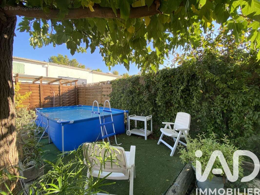 Photo 7 - Maison à EYGUIERES