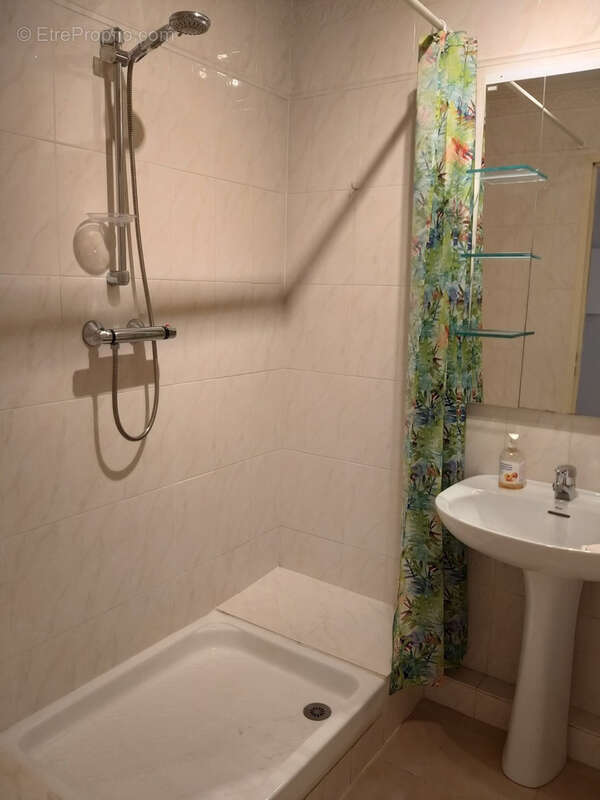 Appartement à BEAUSOLEIL