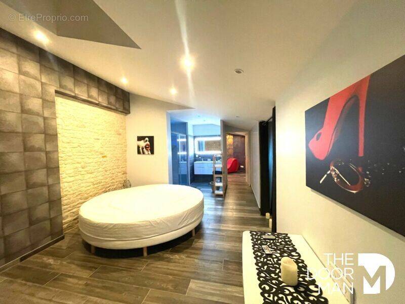 Appartement à BRULAIN