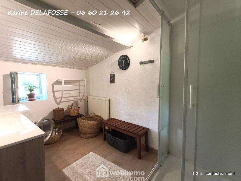 Maison 79 m² à Nieul-Le-Dolent  - photo 24