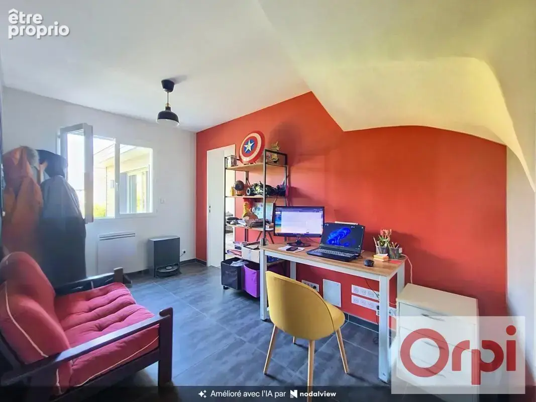 Maison À Vendre - photo 5