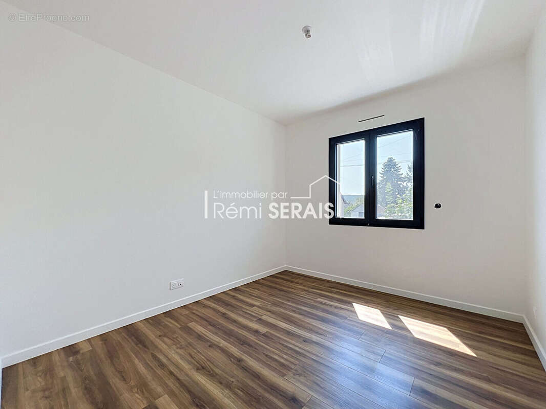 Maison à vendre centre AUNAY SUR ODON - photo 9
