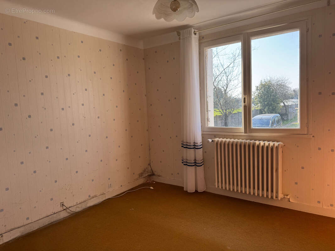 Maison Saint Nazaire - photo 9
