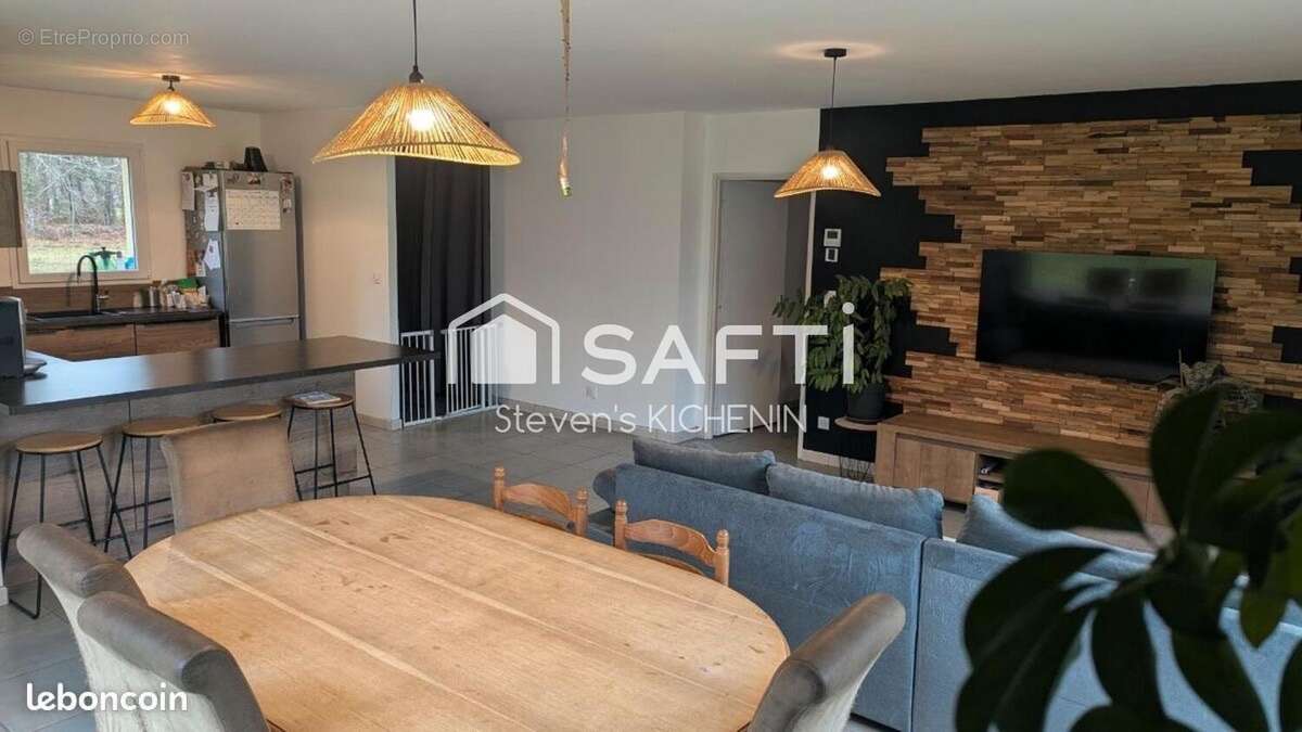 Photo 3 - Maison à SORE