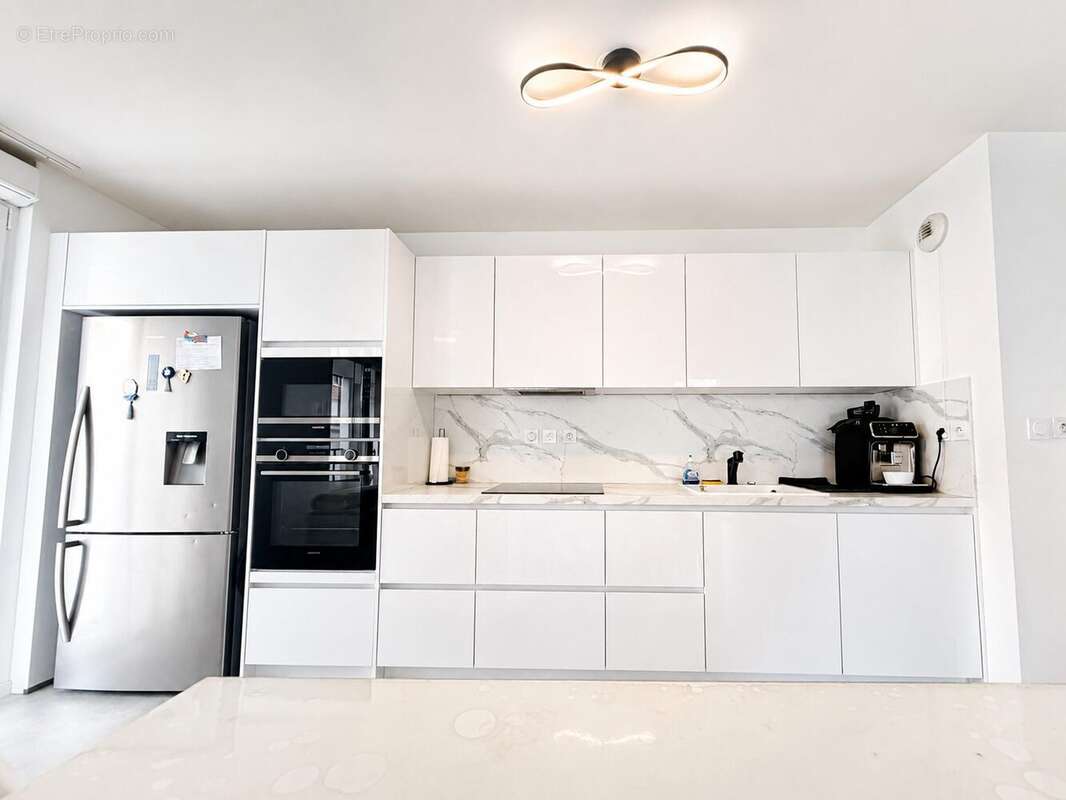 Appartement à LINGOLSHEIM