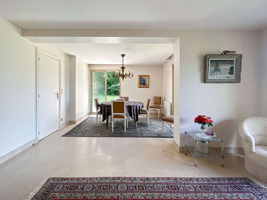 Maison à MAUDETOUR-EN-VEXIN