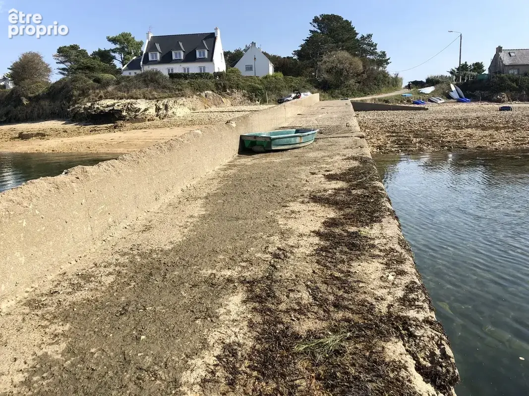À VENDRE   Une maison familiale pleine de charme à Crozon  proche Rostellec - photo 12