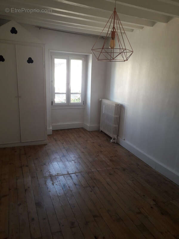 Maison à LES ALLUETS-LE-ROI