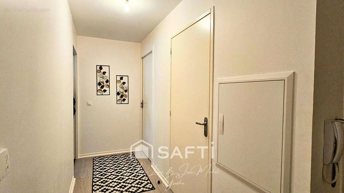 Photo 6 - Appartement à AURAY