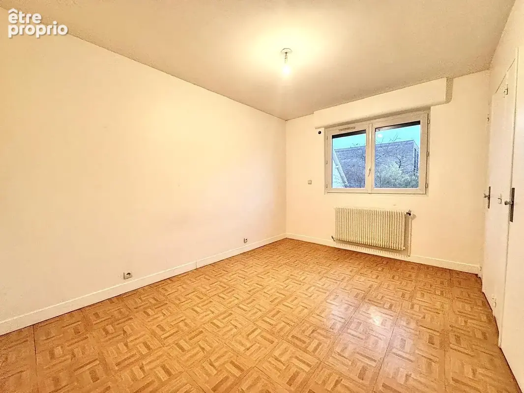 Appartement 62 m² à Montreuil  - photo 4