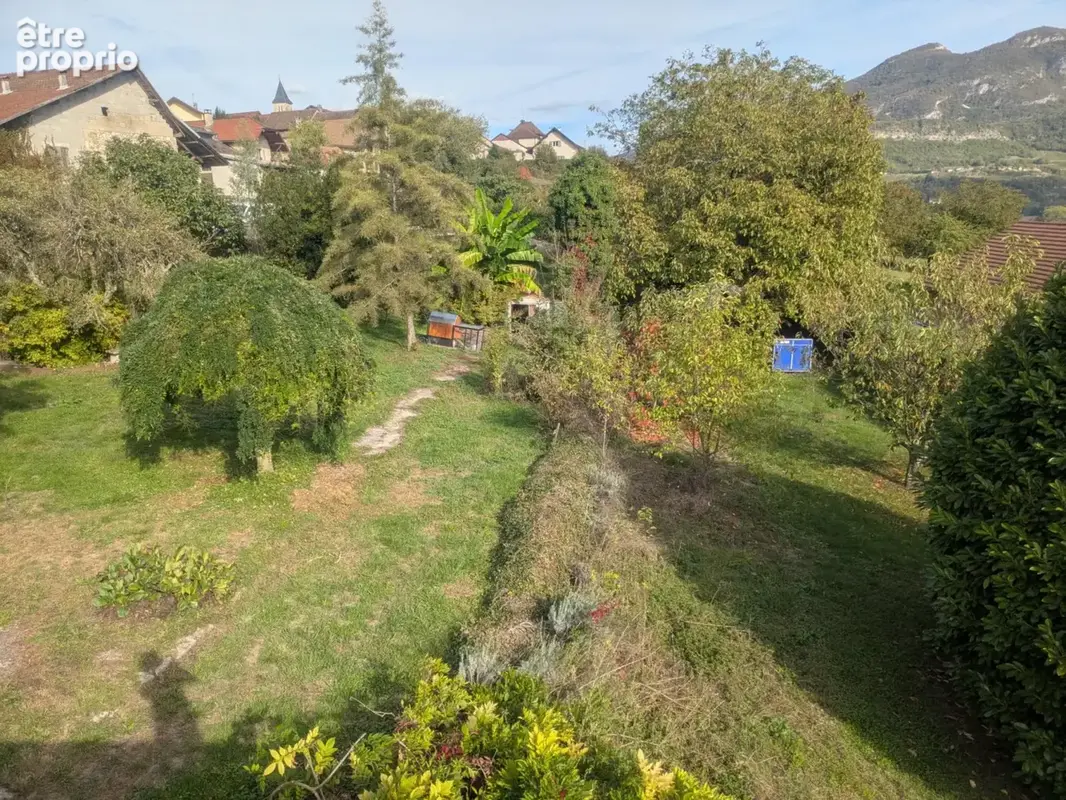 Maison familiale avec piscine et vue d’exception - photo 16