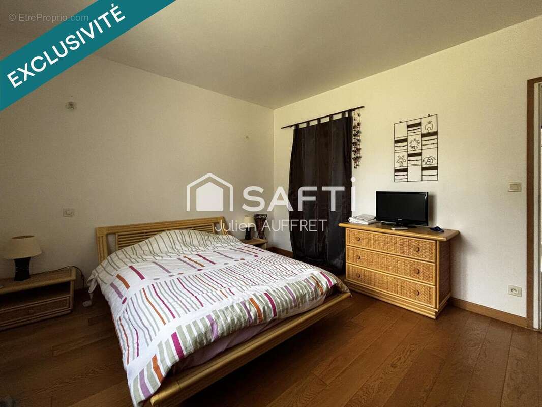 Maison 117 m² à Acheres  - photo 5