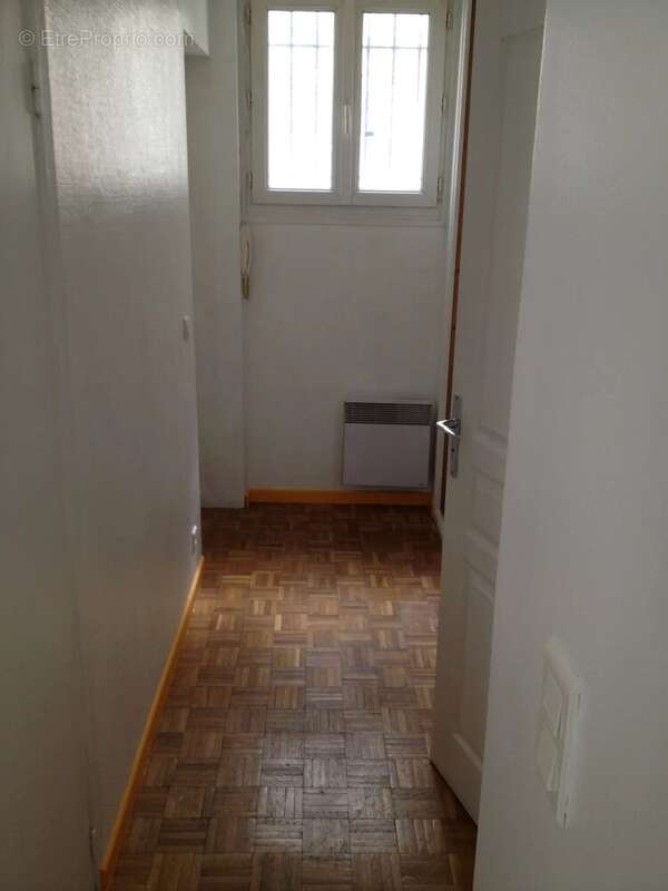 Appartement à PARIS-9E