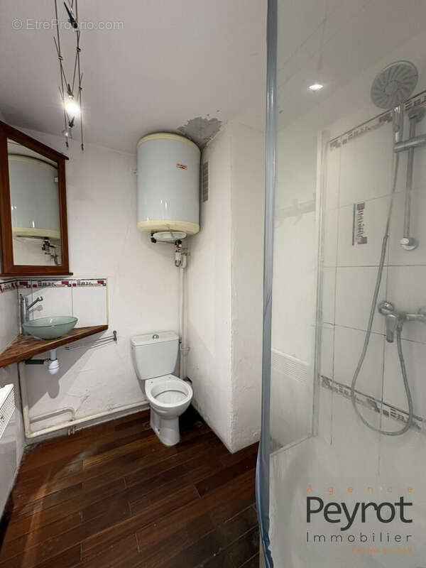Appartement à LE BARCARES