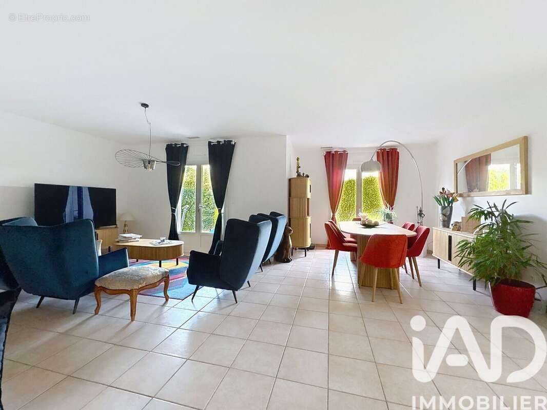 Photo 3 - Maison à MOUSSAN