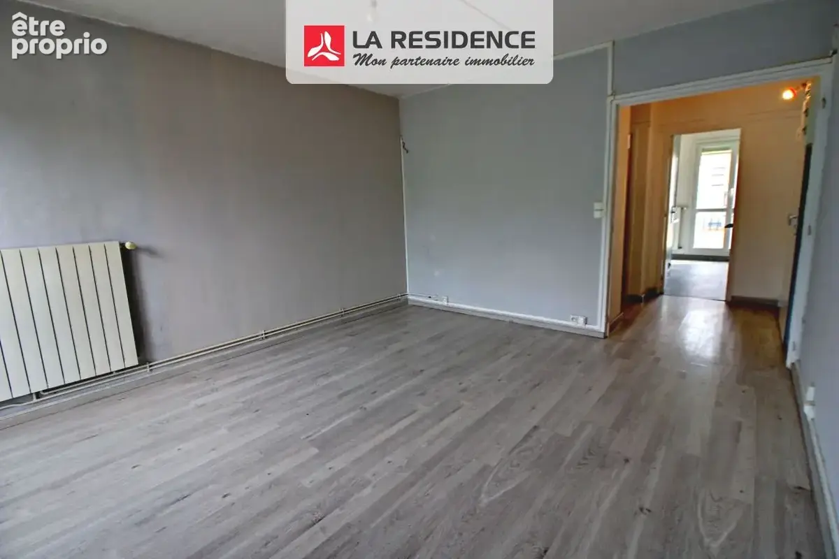 Appartement 3 pièces 64 m² à vendre à Rosny-Sur-Seine (78710) - photo 5