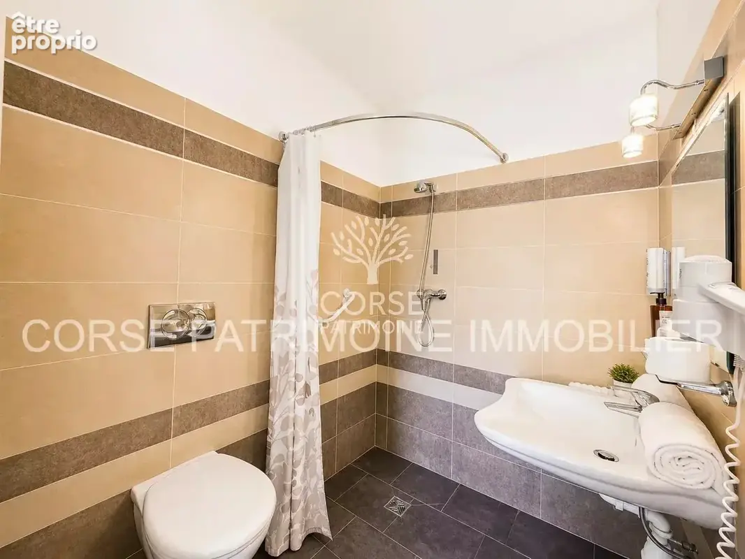 Hôtel à Patrimonio - photo 45