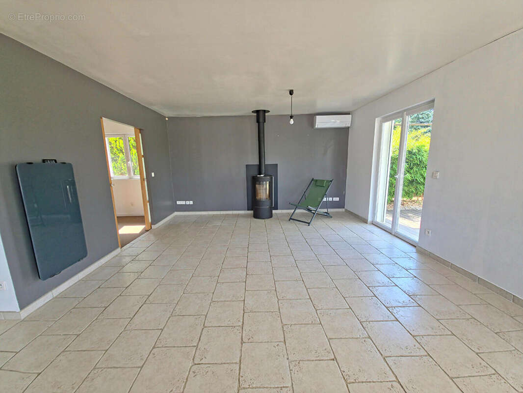Villa de plain-pied - photo 16