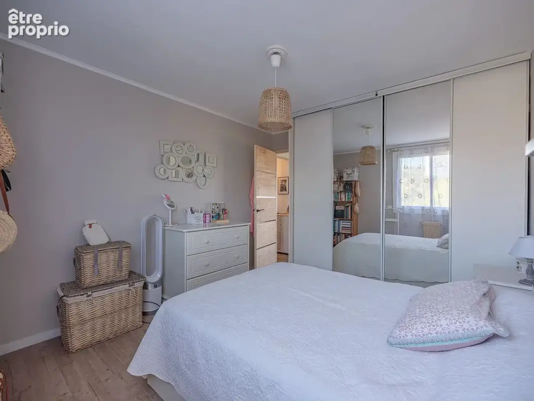 Marseille 9 ème Valmante à vendre appartement 4 pièces - photo 14
