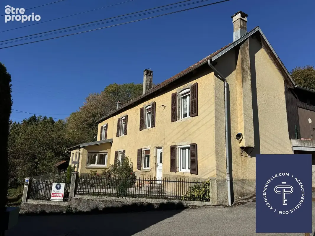 Maison à MAICHE