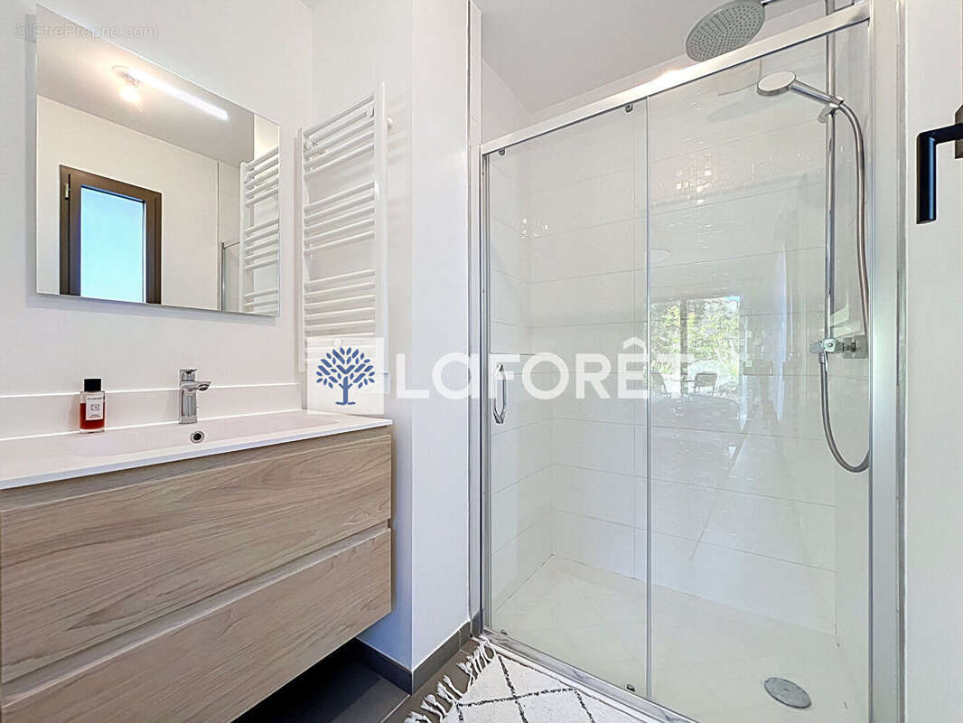 Appartement à LYON-4E