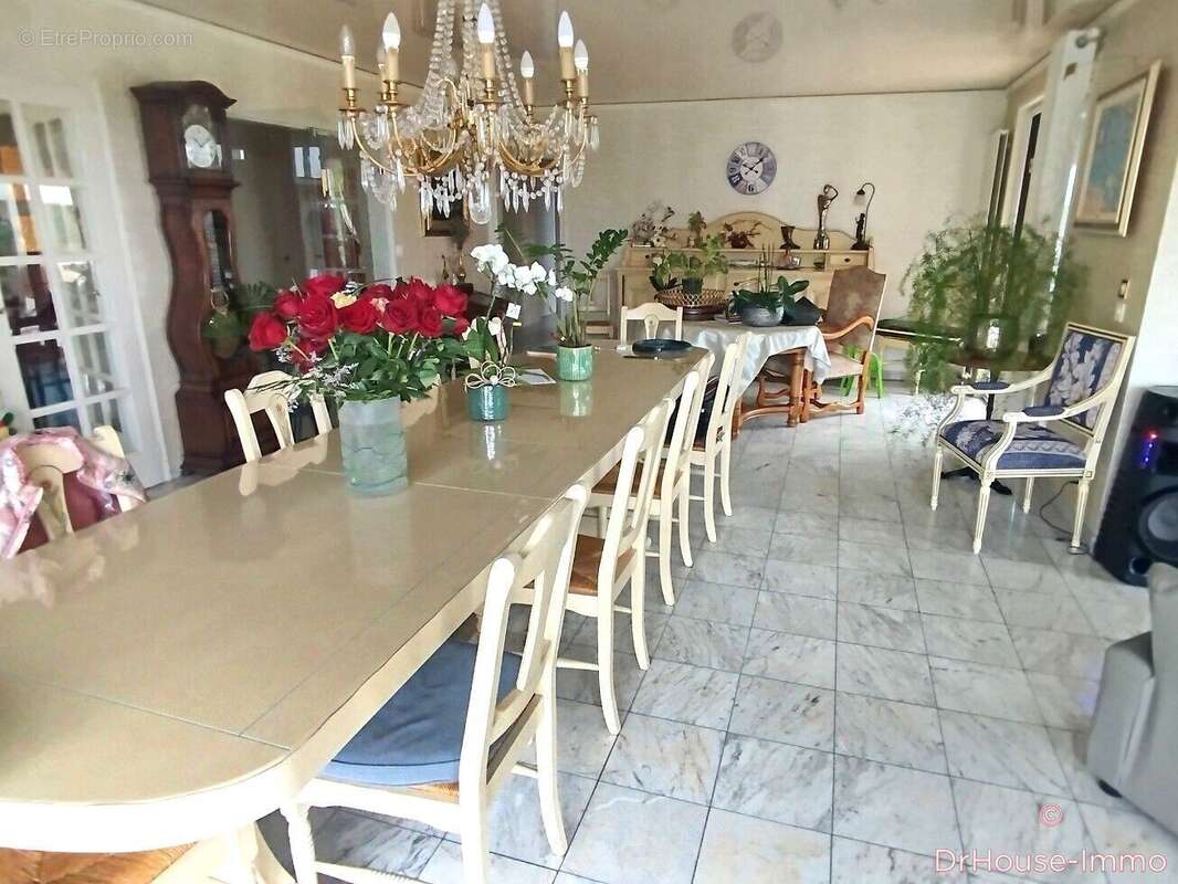 Maison 214 m² à Heuringhem  - photo 13