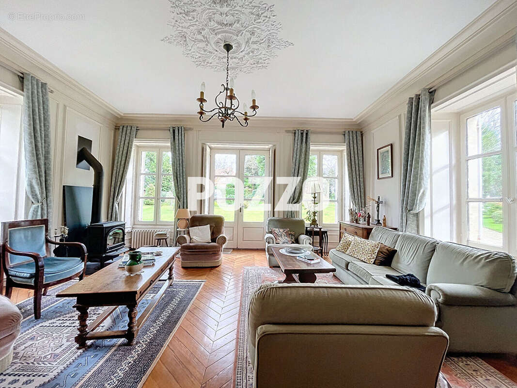 Maison à DOUVRES-LA-DELIVRANDE