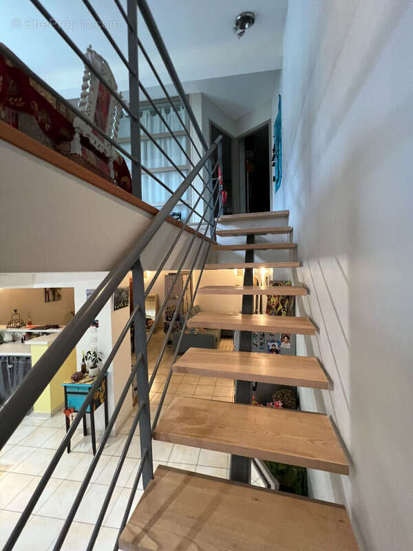 Maison à MONTPEZAT-DE-QUERCY