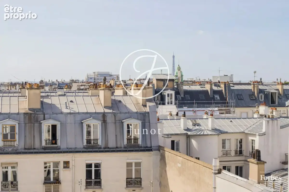Photo Appartement à Paris-11e au prix de 116 000€