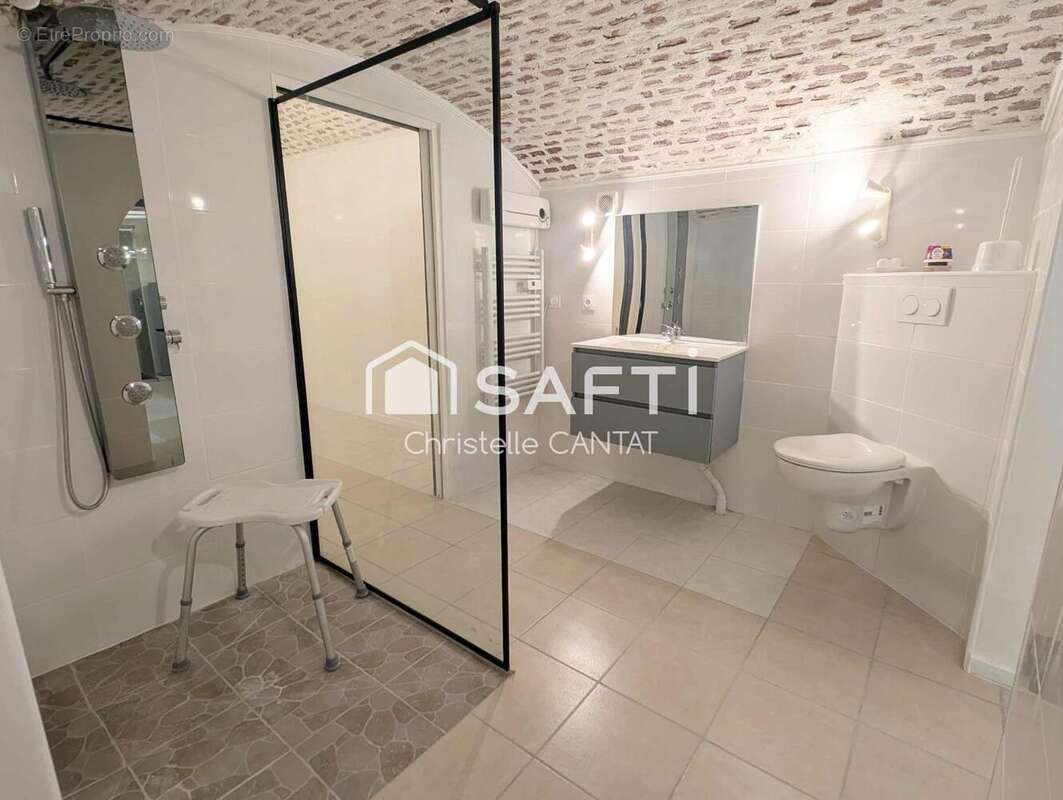 Photo 5 - Appartement à VAUX