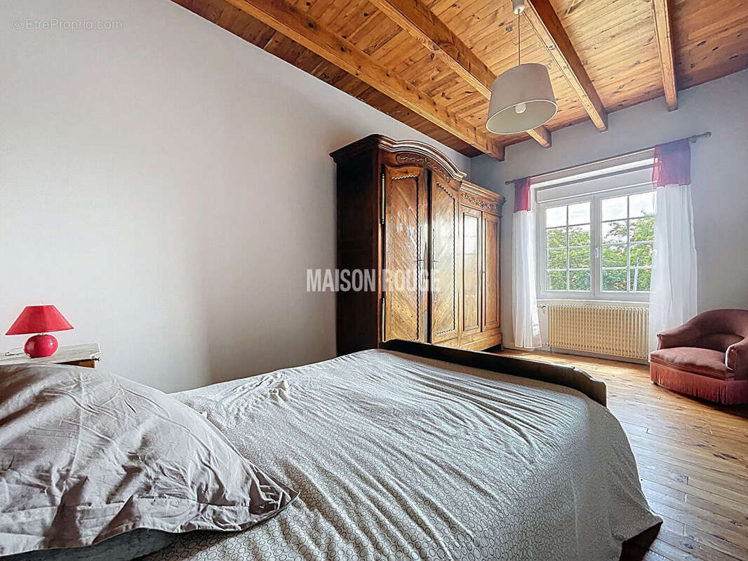 Maison en pierres à Ruca - photo 7
