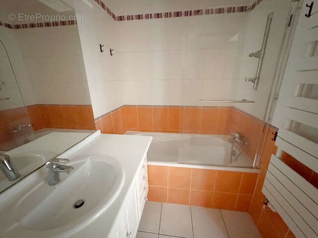 Appartement à VILLENNES-SUR-SEINE