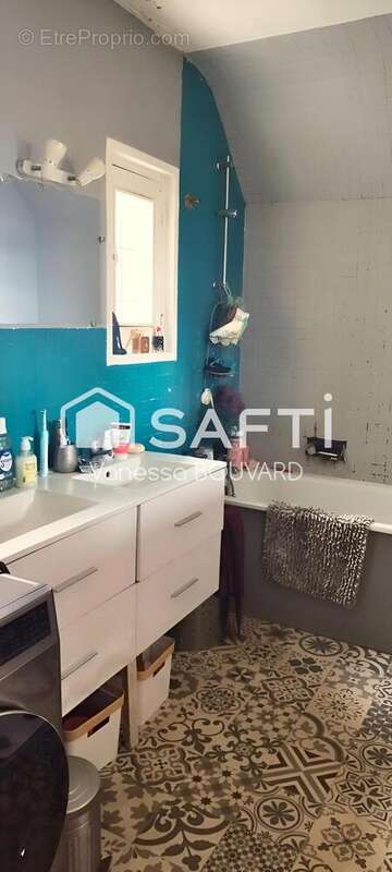 Photo 8 - Maison à CREPY-EN-VALOIS